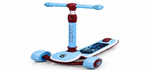 TRABZONSPOR SCOOTER CASA