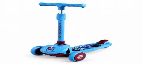 TRABZONSPOR SCOOTER WIKY