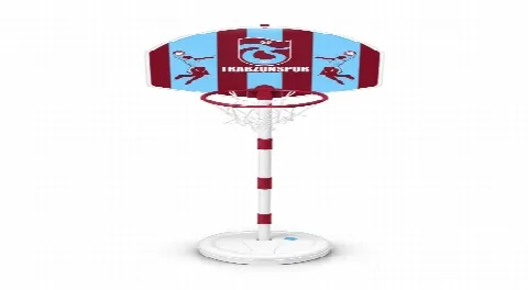TRABZONSPOR BASKETBOL POTASI STRONG