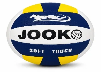 Profesyonel Voleybol Maç Topu Pu Material Ağırlık: 280 gr 2 Renk
