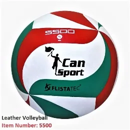 Voleybol Topu Flista Tec 18 Panel Soft 4 Numara